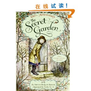 The Secret Garden [ƽװ]