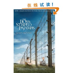 The Boy in the Striped Pajamas [ƽװ]