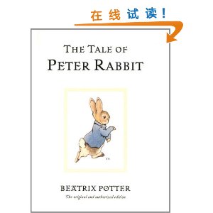 The Tale of Peter Rabbit [װ]