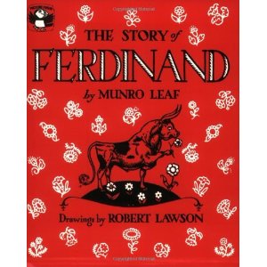 The Story of Ferdinand [ƽװ]