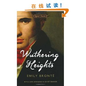 Wuthering Heights [װ]