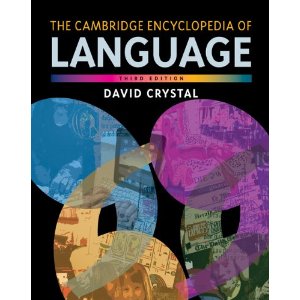 The Cambridge Encyclopedia of Language [ƽװ]