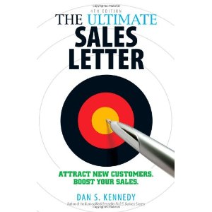 The Ultimate Sales Letter: Attract New Customers, Boost Your Sales [ƽװ]