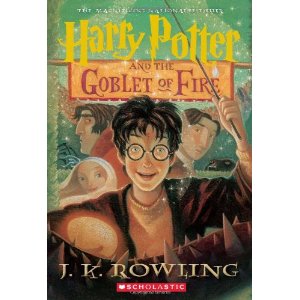 Harry Potter And The Goblet Of Fire [ƽװ]