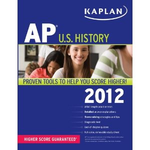 Kaplan AP U.S. History 2012 [ƽװ]