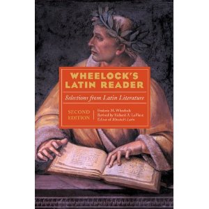 Wheelock's Latin Reader [ƽװ]