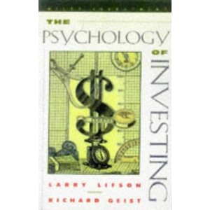 The Psychology of Investing [װ]