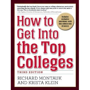 How to Get Into the Top Colleges [ƽװ]