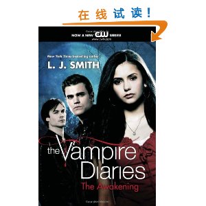 The Vampire Diaries: The Awakening [ƽװ]