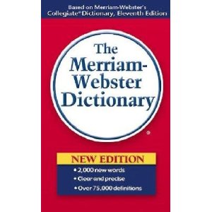 Merriam Webster Dictionary [ƽװ]