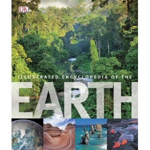 Illustrated Encyclopedia of the Earth [װ]