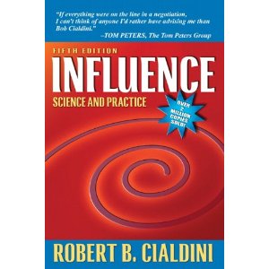 Influence: Science and Practice [ƽװ]