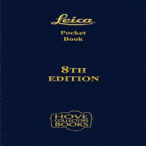 Leica: Pocket Book, 8th Edition