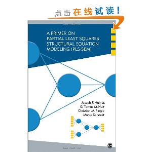 A Primer on Partial Least Squares Structural Equation Modeling (PLS-SEM)