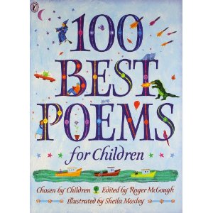 100 Best Poems for Children