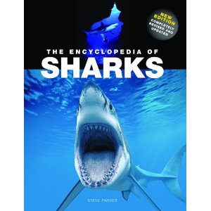 The Encyclopedia of Sharks