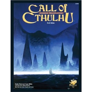 Call of Cthulhu