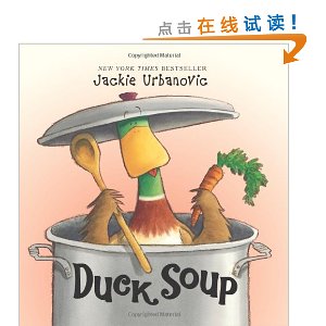 Duck Soup