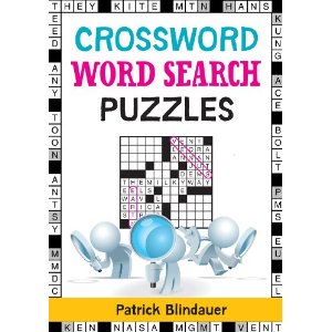 Crossword Word Search Puzzles