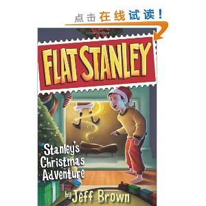 Stanley's Christmas Adventure