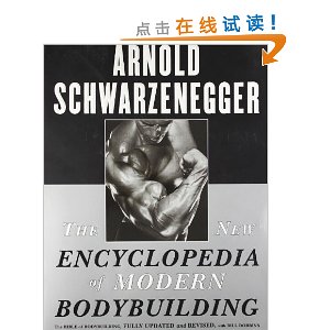 The New Encyclopedia of Modern Bodybuilding: The Bible of Bodybuilding, Fully Updated and Revised