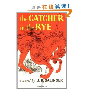 The Catcher in the Rye