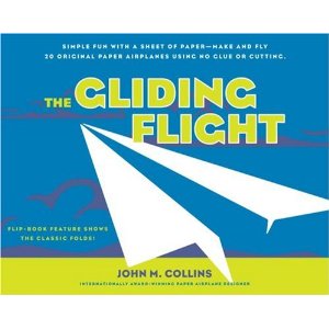 The Gliding Flight