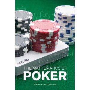 The Mathematics of Poker