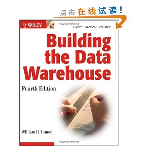 Building the Data Warehouse