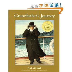 Grandfather's Journey