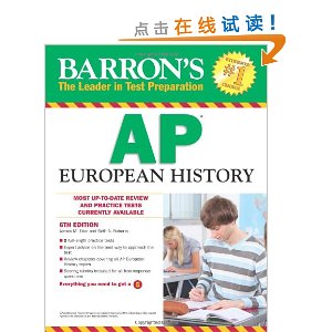 AP European History