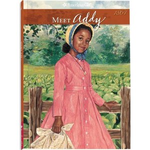 Meet Addy: An American Girl