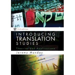 Introducing Translation Studies