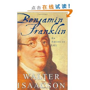 Benjamin Franklin: An American Life