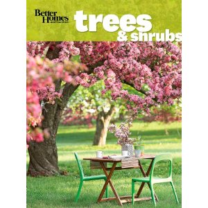 Better Homes and Gardens Trees & Shrubs