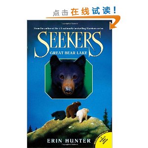 Seekers #2: Great Bear Lake