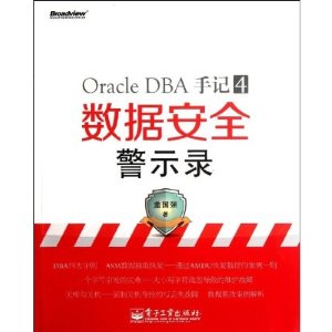 Oracle DBAּ4:ݰȫʾ¼