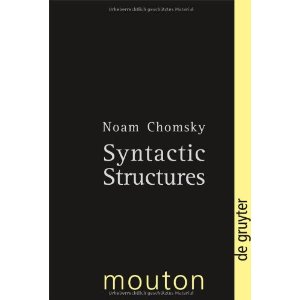 Syntactic Structures