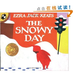 The Snowy Day