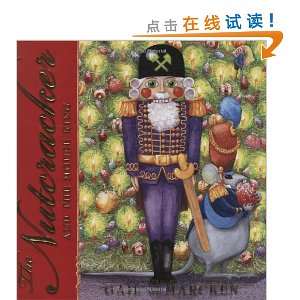 The Nutcracker and the Mouse King