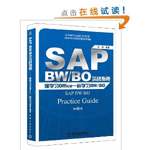 SAP BW/BOʵսָ:ѧϰOfficeһѧϰBW/BO