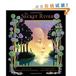 The Secret River