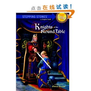 Knights of the Round Table