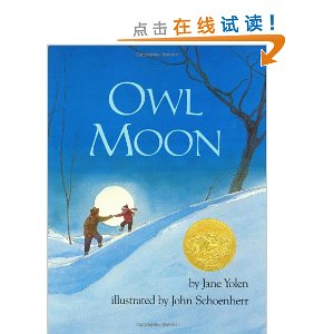 Owl Moon