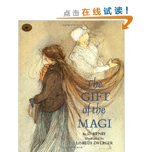 The Gift of the Magi