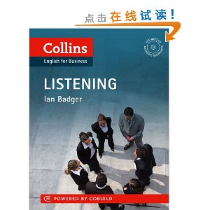 Collins English For Business