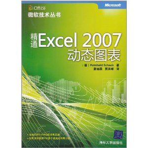 ͨExcel 2007̬ͼ