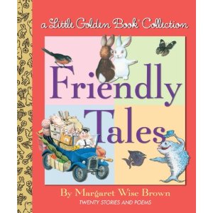 Friendly Tales