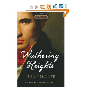 Wuthering Heights