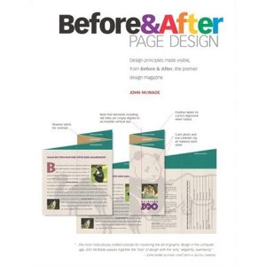 Before and After Page Design